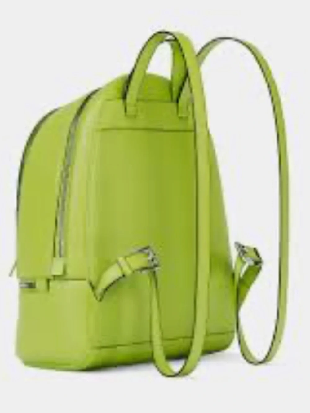 Michael Kors sleek lime